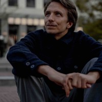 Borro.one Employee Glenn Verhaege's profile photo