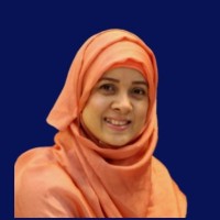 Doozie Labs Employee Saira Atif's profile photo