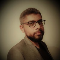 Xactly Corp Employee Vikram Mohan's profile photo