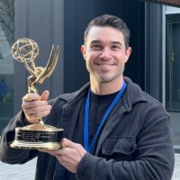 Prime Video & Amazon Studios Employee Alex Rice's profile photo