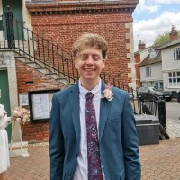 Luke Goodwin Email