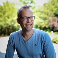 Droniq GmbH Employee Simon Folkerts's profile photo