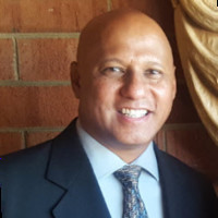 Everon Employee John Duenas's profile photo