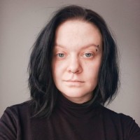 Reach Realm Employee Diana Hrankina's profile photo
