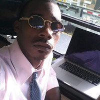 Savannah River Nuclear Solutions Employee Raccz Blue's profile photo