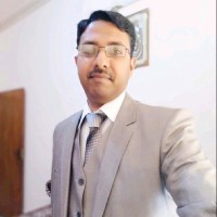 iSkills Employee Umair Nusrat's profile photo