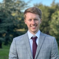 Valeo Foods Group Employee Ben Jolly's profile photo