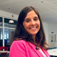 Indicator Employee Isabelle Riera's profile photo