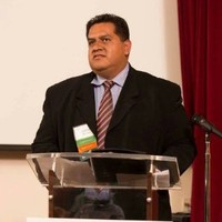 Byte Back, Inc. Employee Leonel de Leon's profile photo