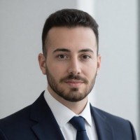 CODEX Employee Mehmet Türkan's profile photo