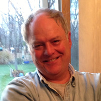 POTBELLY SANDWICH SHOP Employee Bob Hren's profile photo