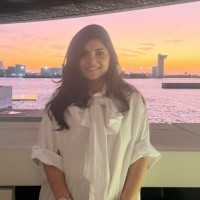 SpeedExam Employee Sadaf Syed's profile photo