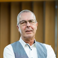 Dürkopp Fördertechnik GmbH Employee Eric Fink's profile photo