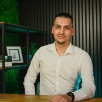 Softbinator Technologies Employee Bogdan's profile photo