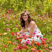 A. Kilbride Insurance Employee Andrea Mountain's profile photo