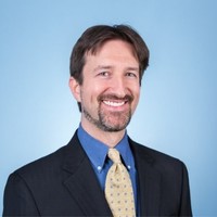 Elliott Wave International Employee Mark Galasiewski's profile photo