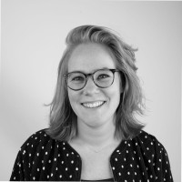 Brandfield Employee Nadine Sjerps's profile photo