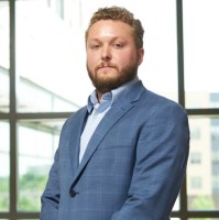 Flaherty & Collins Properties Employee Zack Henley's profile photo
