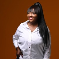 Intouch Interactive Marketing Employee Ulla Tshikesho's profile photo