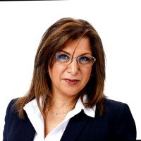 ZMicro, Inc. Employee Maryam Afshin's profile photo