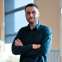 PACK'R Employee Jérôme Hoareau's profile photo