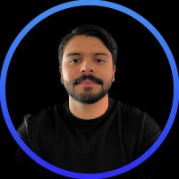 Delta Protect Employee Víctor Monroy's profile photo