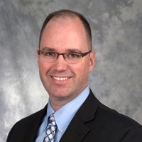 Connecticut Children's Employee Jonathan Carroll's profile photo