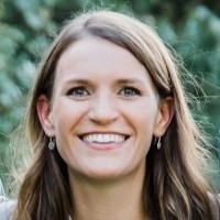 Real Chemistry Medical Communications Employee Katie Logan's profile photo