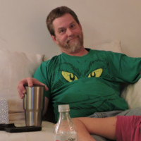 IntegraCore Employee Chris Myatt's profile photo