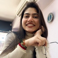 UpRaqx Employee Geeta Rajput's profile photo