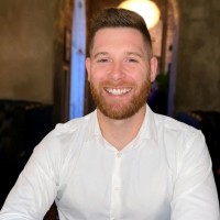 American Express Employee Gary Rooney's profile photo