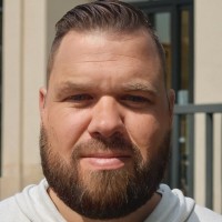 Tilaa Employee Thomas Narcisse's profile photo