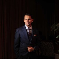Ansh Bajaj's profile photo