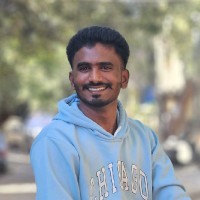 Maddeboina Upendar's profile photo