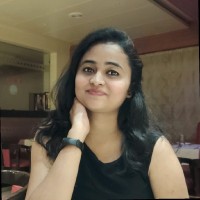 IncubXperts Employee Shivani Choudhari's profile photo