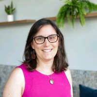 United Way of Asheville & Buncombe County Employee Sarah Roth's profile photo