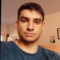 NBS Informática Employee Emerson Lopes's profile photo
