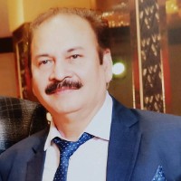 Rakesh Sharma Email & Phone Number