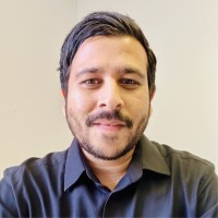 Institute for Security Studies Employee Priyal Singh's profile photo