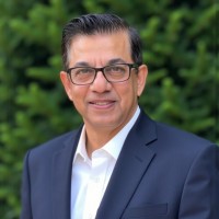 GES - Global Experience Specialists Employee Nick Mahmood's profile photo