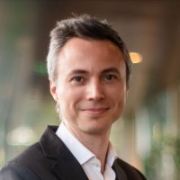 DiliTrust Employee Alexandre Grux's profile photo