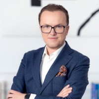 SpinLab - The HHL Accelerator Employee Tomasz Samul's profile photo