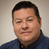 Agilian.com Employee Aaron Walker's profile photo