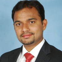 Xyram Software Solutions Employee Karthik Rao's profile photo