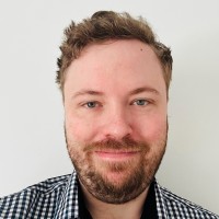 InfoTrack AU Employee Hobey Bennett's profile photo