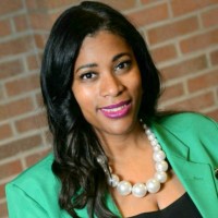 City of Lawrence IN Employee Janette Jackson's profile photo