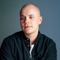 Shoppa Employee Andreas Hedström's profile photo