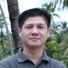 Oky Prasetya Email