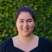 Whimstay Employee Samantha Vazquez's profile photo