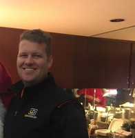 USA DeBusk Employee Collin Leslie's profile photo